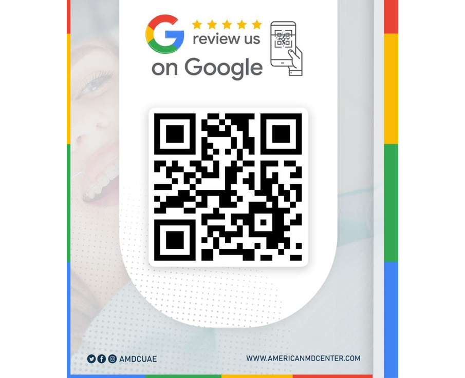Google Review