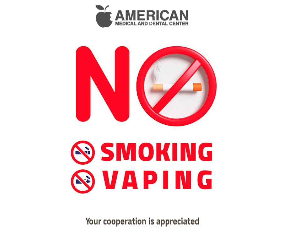 no-smoking